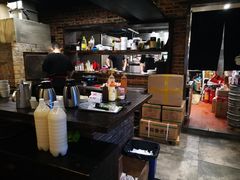 -韩国料理大力士(屏风街店)