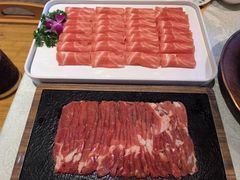 -东来顺饭庄(天坛店)