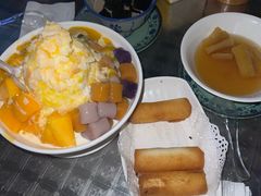 -荔芳传统糖水铺
