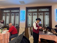 -烤肉宛饭庄(南礼士路店)