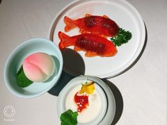 -惠丰堂饭庄·烤鸭·京味菜(万泉庄 苏州桥店)