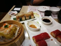 -点都德(大茶楼店)