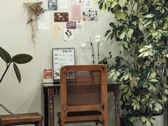 -AHAVA·Fang Baking Studio