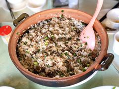 黄鳝饭-贞楼食莊