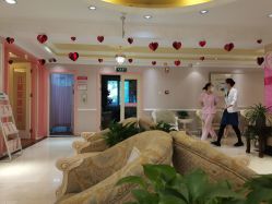 -北京俪婴妇产医院(朝阳大悦城店)