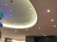-上海大宁福朋喜来登酒店大堂吧(共和新路店)