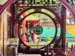 -华清宫景区