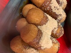 -谭鸭血老火锅(漳州路店)