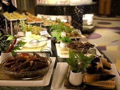 -佰园全日西餐厅-厦门佰翔软件园酒店