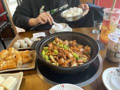-重庆鸡公煲(学衡路店)