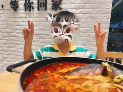 -贵凤凰贵州米粉(五道口店)