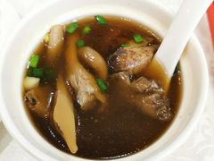 飘香菌汤-四方阁酒楼(圣灯店)