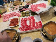 -清真军邺·金富苑肥牛(石坡街旗舰店)