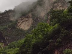 -十渡东湖港风景区