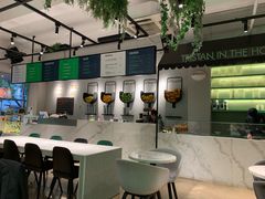 -greenjoy绿享轻食(宁海路店)