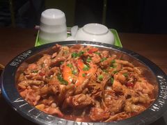 -胖哥俩肉蟹煲(石家庄勒泰中心店)