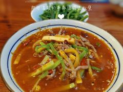 -保儿牛肉面(万象城店)