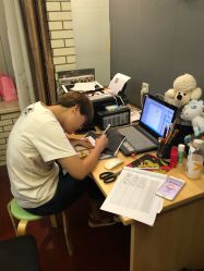 -明星刺青·洗纹身