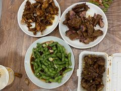 -蓝精灵饺子店