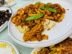 -同发号饭庄(复兴路店)