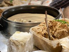 -家阳赵师傅油饼包烧麦(粮道街店)