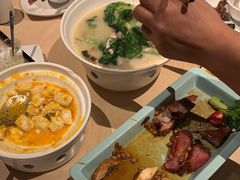 -避风塘(嘉兴八佰伴店)