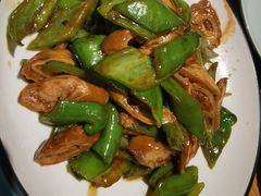-纪林菜馆·博山菜老字号(华光路店)