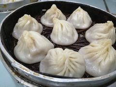 -南京汤包(徽州大道商业步行街店)