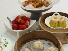 -翠园(广州太古汇店)