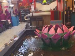 -名都晓荷塘主题火锅(建设大街店)