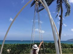 -三亚亚龙湾天域度假酒店