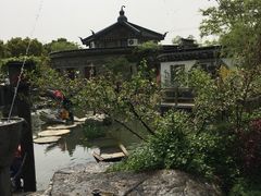 -桃花岛景观公园