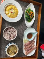 -颐休月子会所(杭州旗舰店)