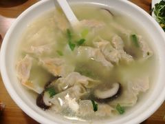 原汁海胆水饺-海胆小馆(东北水饺·春柳店)