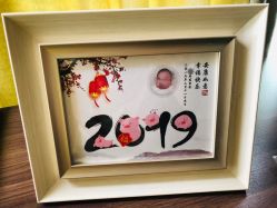 -禧婴婴儿理胎发·胎毛笔定制纪念品(新街口店)