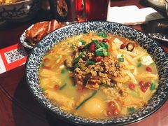 柳州螺蛳粉-粉家柳州螺蛳粉(杨宅路店)