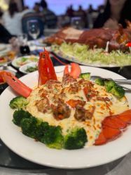 -广州富力君悦大酒店·宴会厅