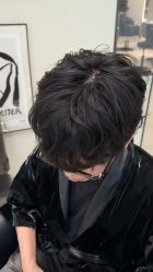 点击看大图 -VIM Hair Salon