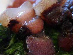 腊肉-陆羽海鲜酒家