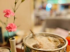 -福建鲤鱼洲酒店