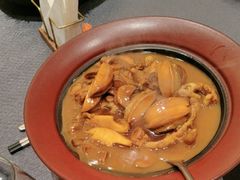 -连鹭海鲜·海肠捞饭·海胆饭(星海店)