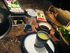 -同仁四季椰子鸡(海岸城天利店)