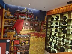 -敏珠拉姆藏餐·南京厨房(富春江东街店)