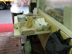 -舒蔡记生煎菜饭(云南中路店)