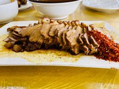 -万春卤菜(天乡后街步行街店)