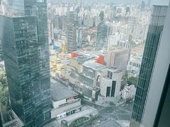 -上海静安香格里拉大酒店
