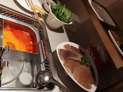-海底捞火锅(同泰时代广场夜宵主题店)