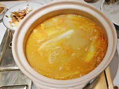 -如一鸡鲍鱼·粤式煲汤(长泰广场店)