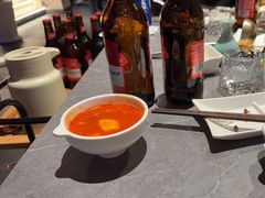 -竹犇番茄火锅(长风街店)