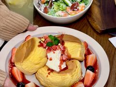 -UPPER KITCHEN(延安路店)